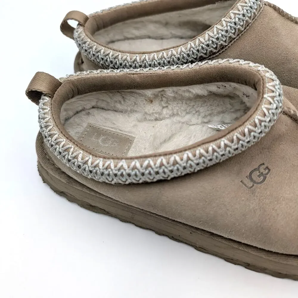 UGG tazz slip